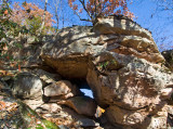 Ratliff Creek Arch
