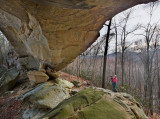 Slade West Twin Arch