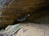 Reffit's Arch