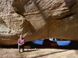 Rango Arch