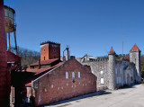 Old Taylor Distillery