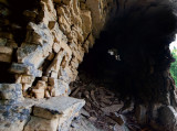 Tomb Arch