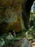 Fracture Arch