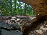 Table Top Arch