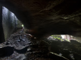 Sunnyside Arch