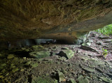 Sunnyside Arch