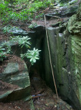 Sunnyside Arch