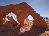 Nevada Arches
