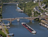 Mosel River