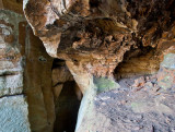 Point Crack Arch