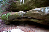 Laurel Branch Arch #2