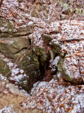 Limestone Arch