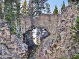 Wyoming Arches