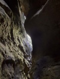 Mariba Fork Cave Arch
