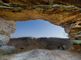 Double Arch