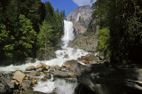 Yosemite 2004-2007