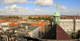 Round Tower Views