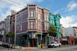 Haight / Pierce