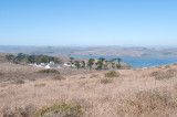Tomales Bay