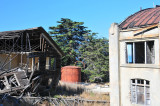 Angel Island Views