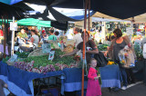 Castro Farmers Market