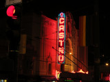 Castro Night Scenes