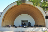 Levitt Pavilion Memorial Park