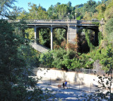 Holly Street Bridge