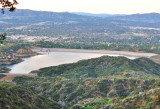 Encino Reservoir
