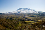 Mt St Helens -- Again