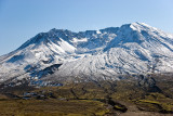 Once Again Mt St Helens