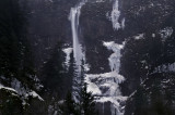 Another View of Multnomah Falls