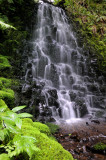Munra Creek Waterfall