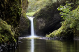 Punchbowl Falls