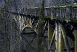 Bridge at Latourell Falls