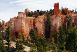 Bryce Canyon Area