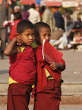 BODHGAYA