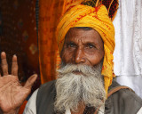 PUSHKAR