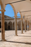 Montecassino Abbey