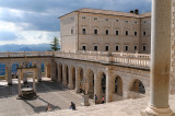 Montecassino Abbey