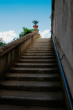 Tivloi Steps - Villa D'Este