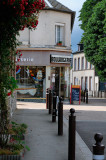 Boulangerie