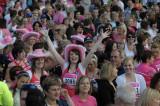 Race for Life - Silverstone 9th June 2010