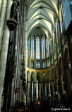 Cathedrale -  Cologne