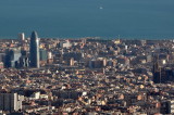 From Tibidabo