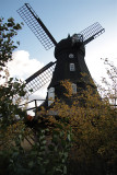 Windmill of Stora Hammar