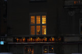 Pub in the city