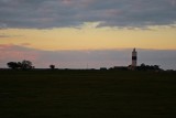 Lighthouse Lnge Jan just before sunrise.