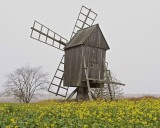 Windmill Ventlinge.