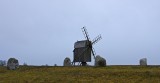 Old Windmill Gettlinge.